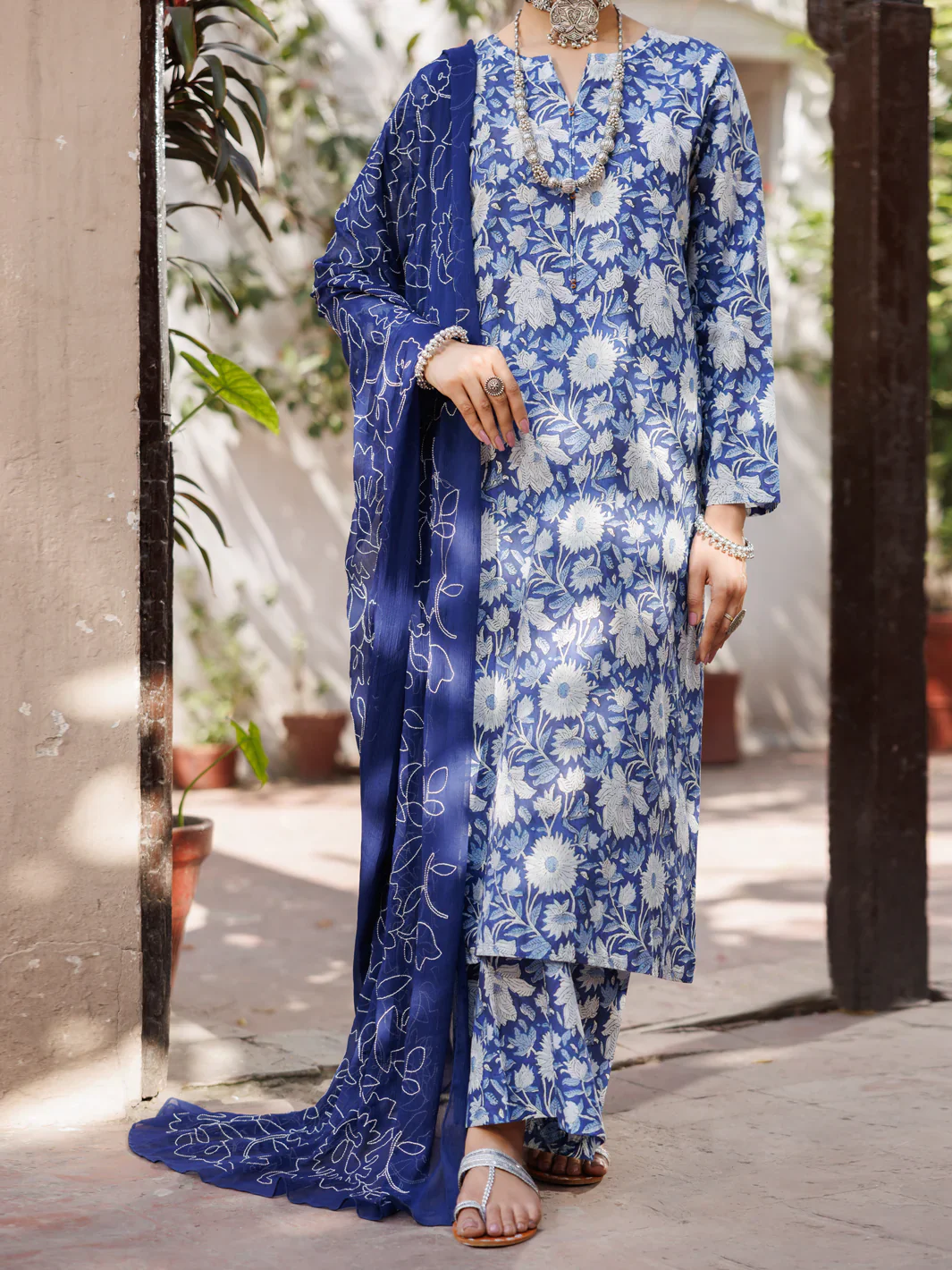 Timeless Elegance, Modern South-Asian Style