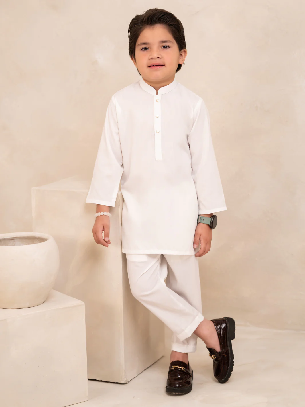 NEW ARRIVAL BOYS