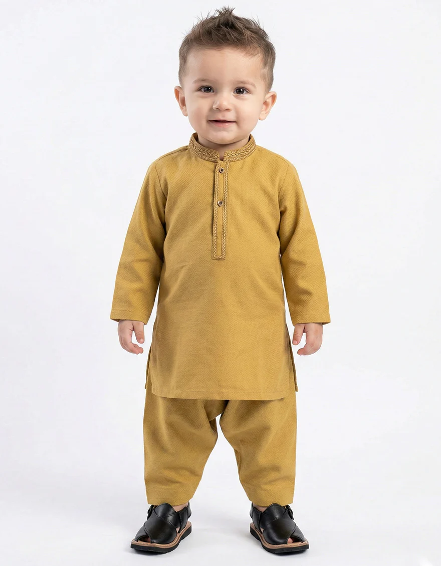 NEW ARRIVAL INFANTS